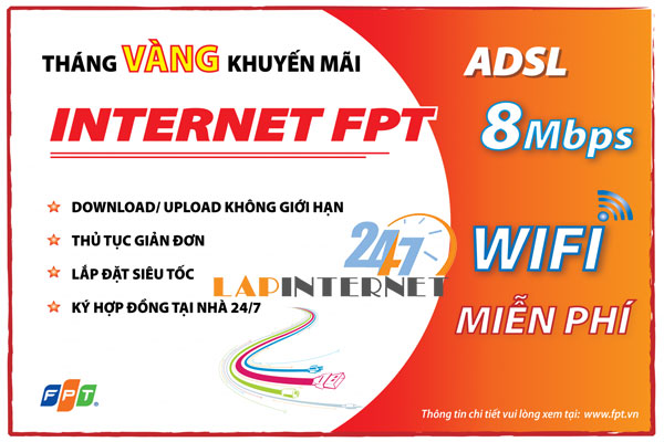 lắp internet fpt đà nẵng